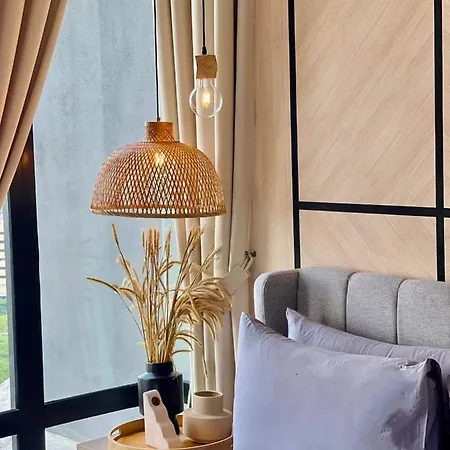 Southkey Mosaic By Antlerzone Apartment Johor Bahru Exterior photo