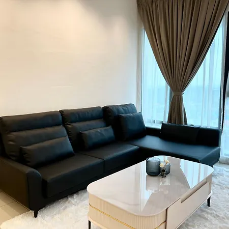 Southkey Mosaic By Antlerzone Apartment Johor Bahru Exterior photo
