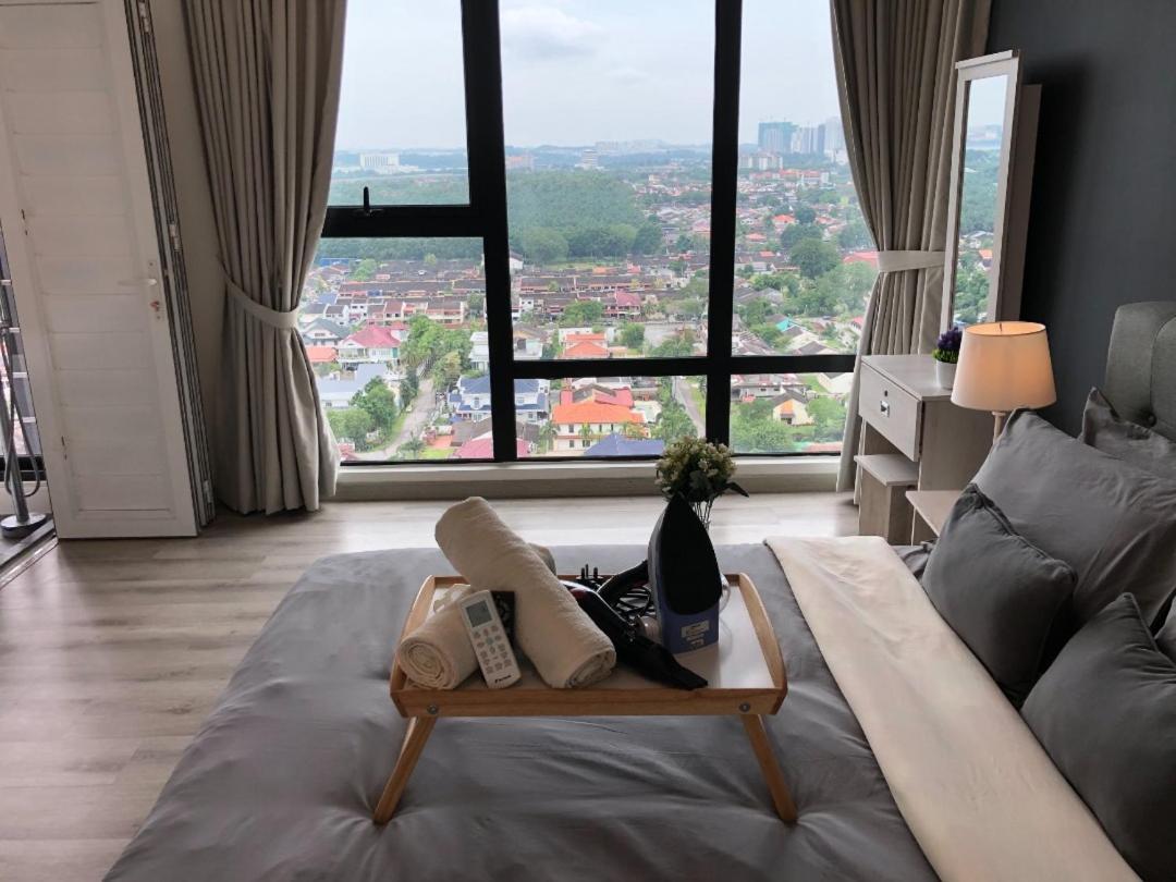 Southkey Mosaic By Antlerzone Apartment Johor Bahru