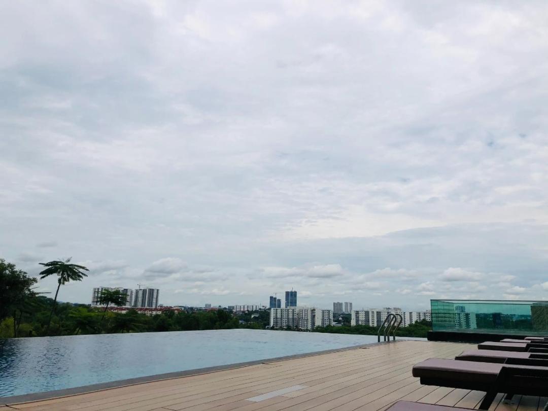 Southkey Mosaic By Antlerzone Apartment