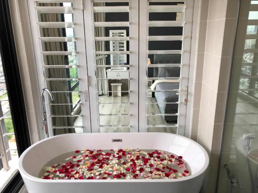 Apartment Southkey Mosaic By Antlerzone Johor Bahru