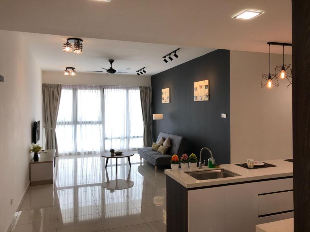 Apartment Southkey Mosaic By Antlerzone Johor Bahru