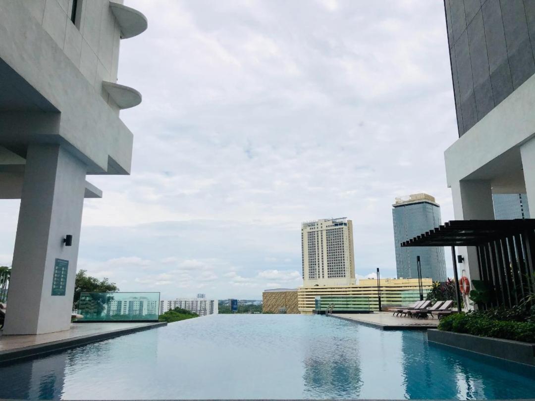 Southkey Mosaic By Antlerzone Apartment Johor Bahru