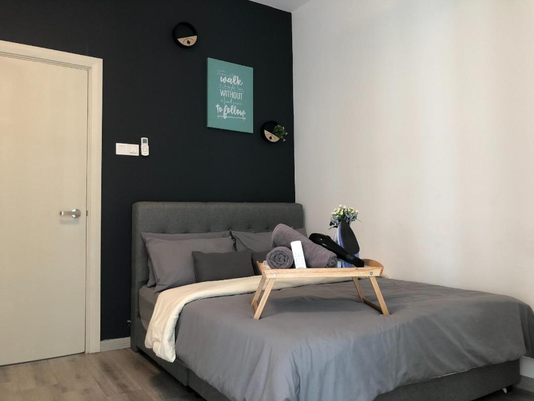 Apartment Southkey Mosaic By Antlerzone