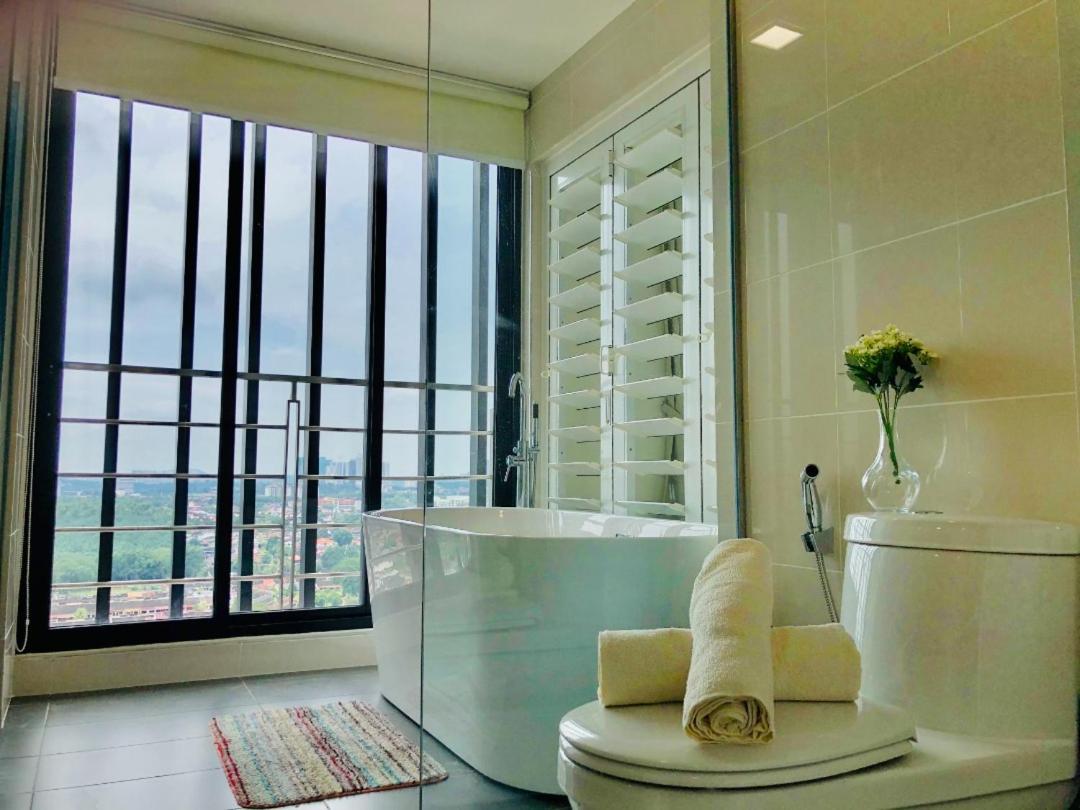 Southkey Mosaic By Antlerzone Apartment Johor Bahru