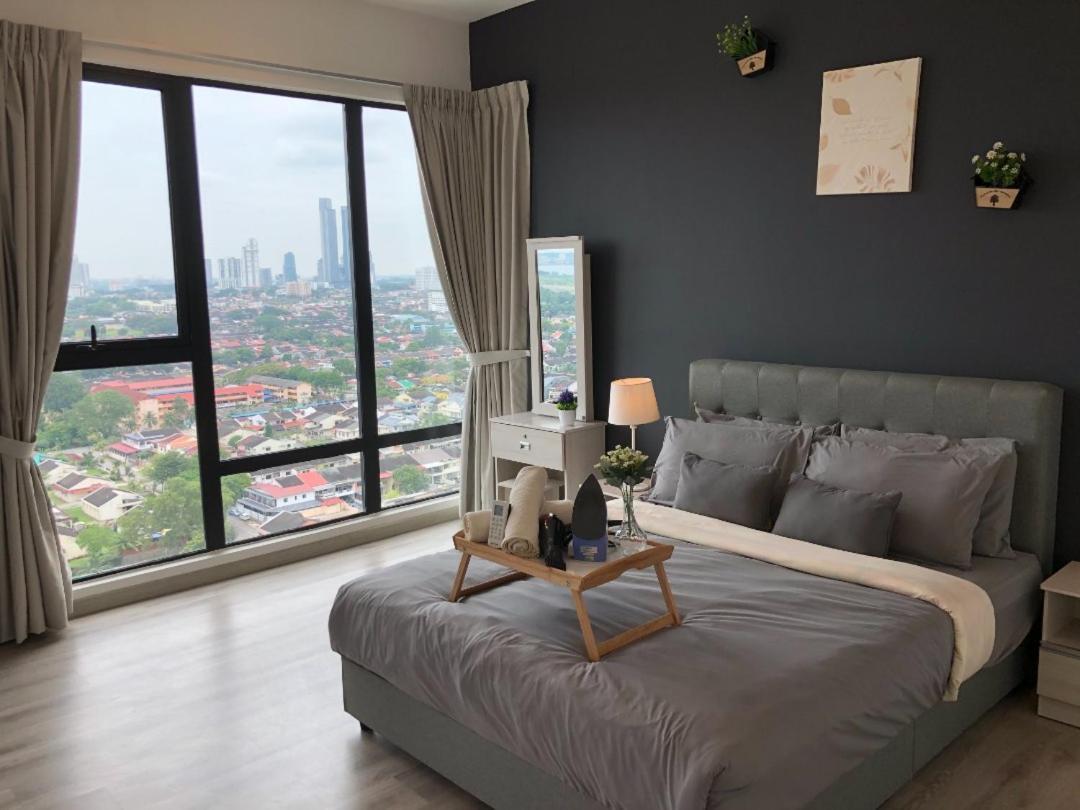 Southkey Mosaic By Antlerzone Apartment