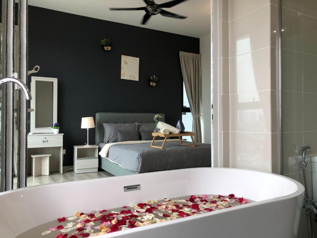 Southkey Mosaic By Antlerzone Apartment