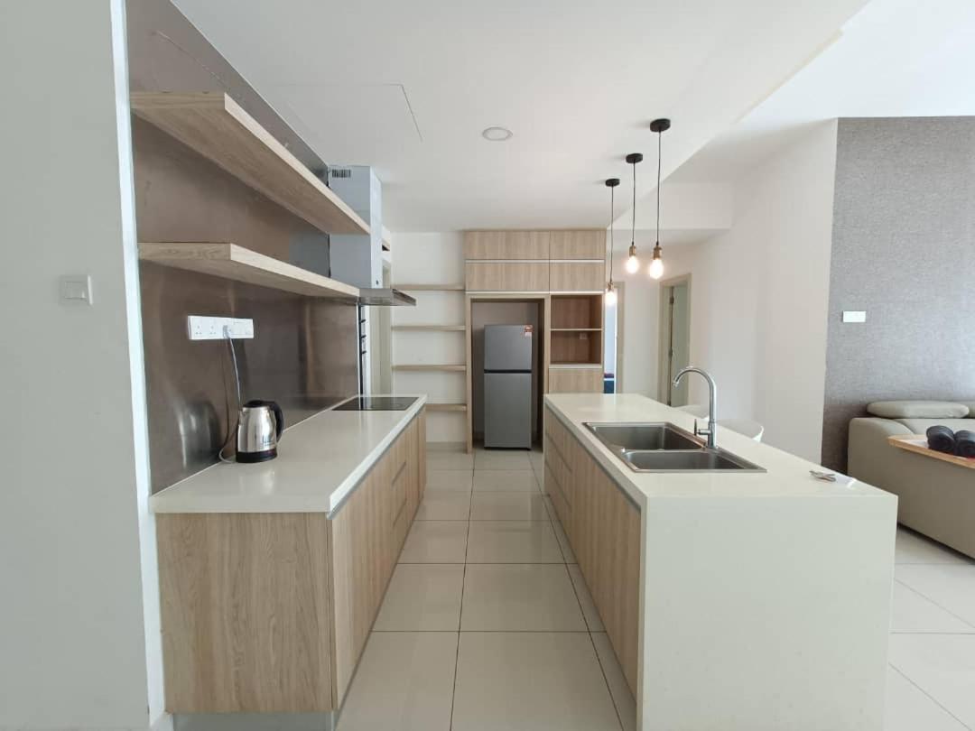 Apartment Southkey Mosaic By Antlerzone *