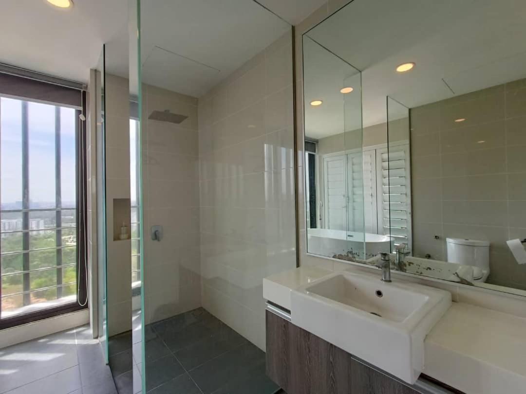 Southkey Mosaic By Antlerzone Apartment Johor Bahru