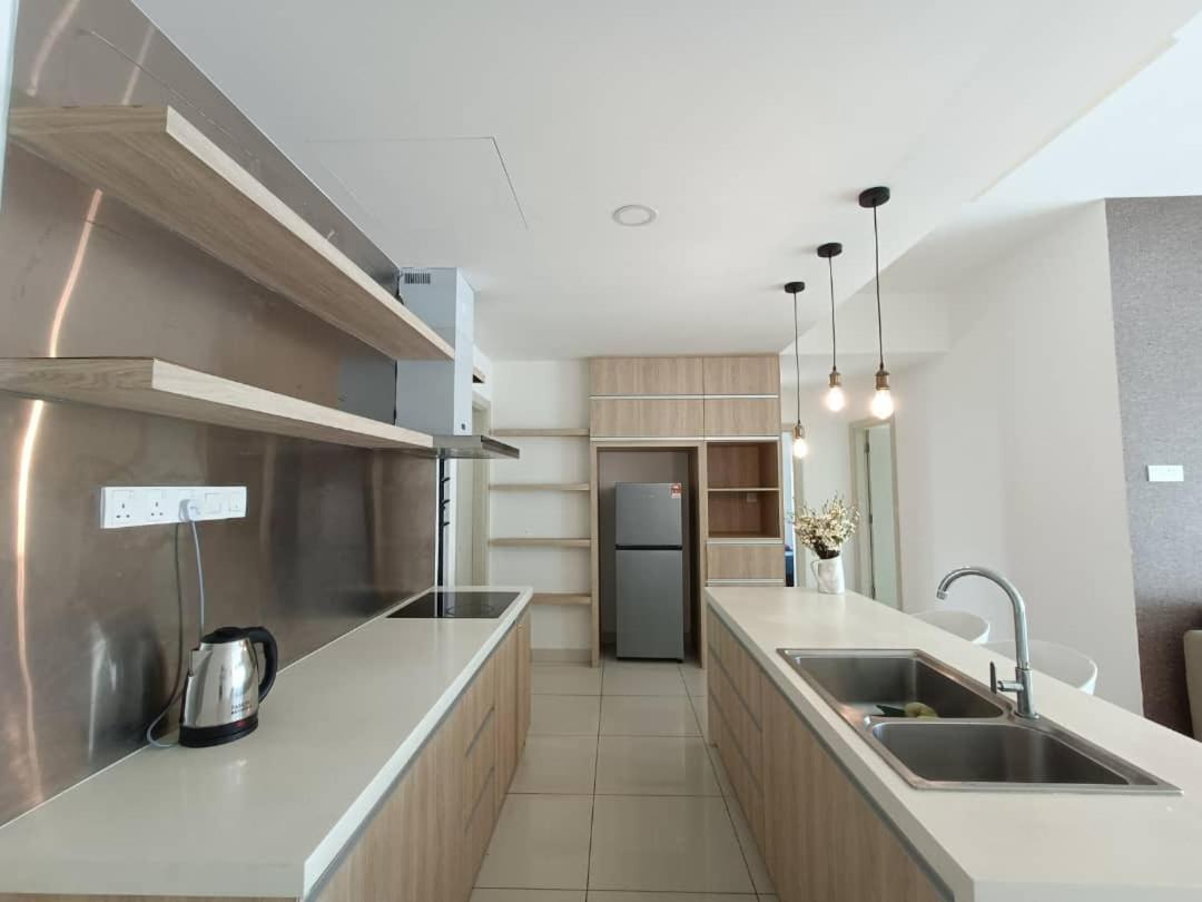 Southkey Mosaic By Antlerzone Apartment *