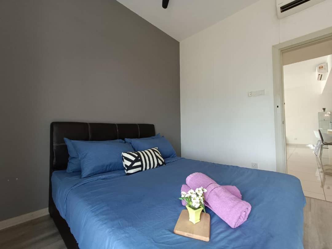Southkey Mosaic By Antlerzone Apartment Johor Bahru