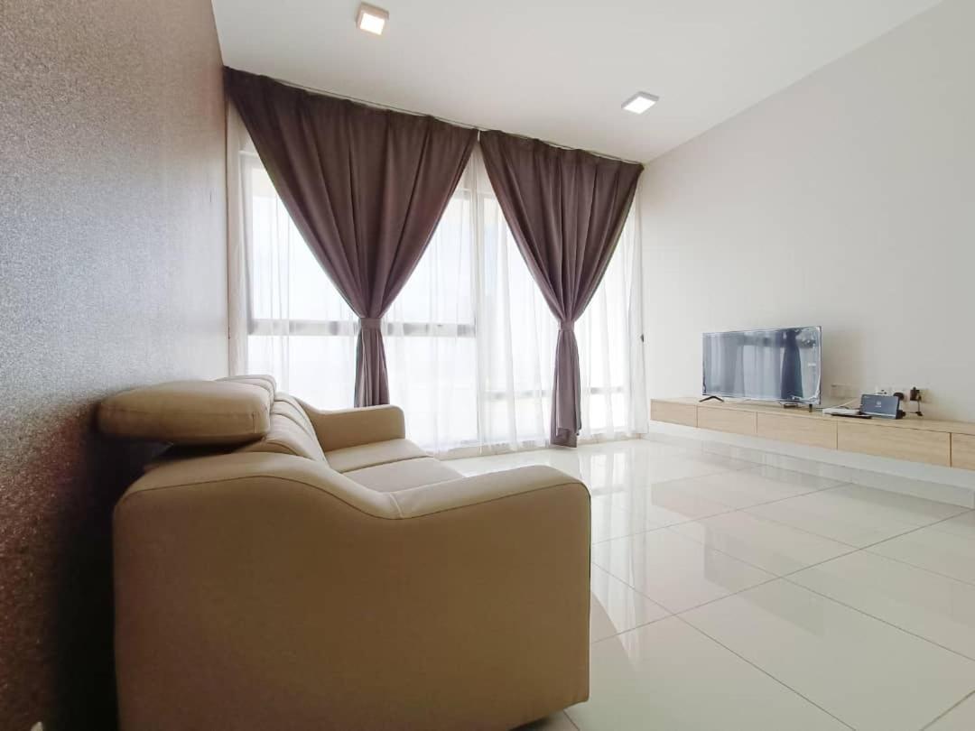Apartment Southkey Mosaic By Antlerzone