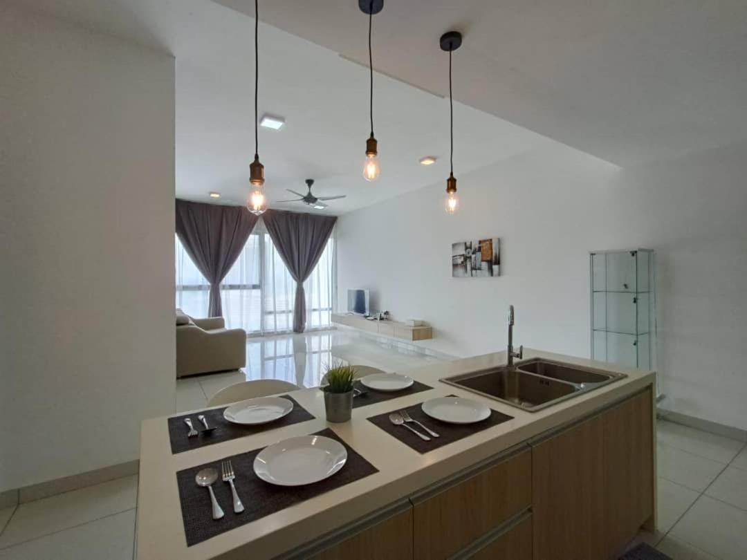 Apartment Southkey Mosaic By Antlerzone *