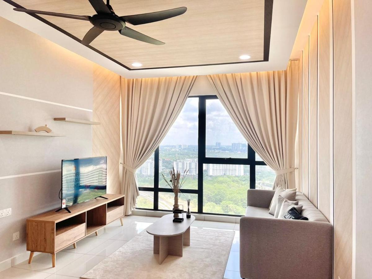 Apartment Southkey Mosaic By Antlerzone *