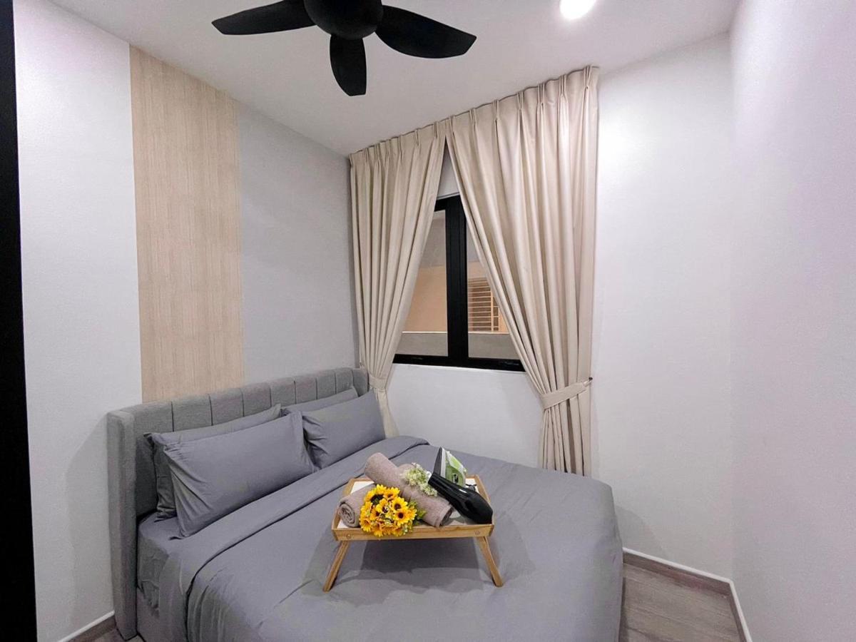 Southkey Mosaic By Antlerzone Apartment *