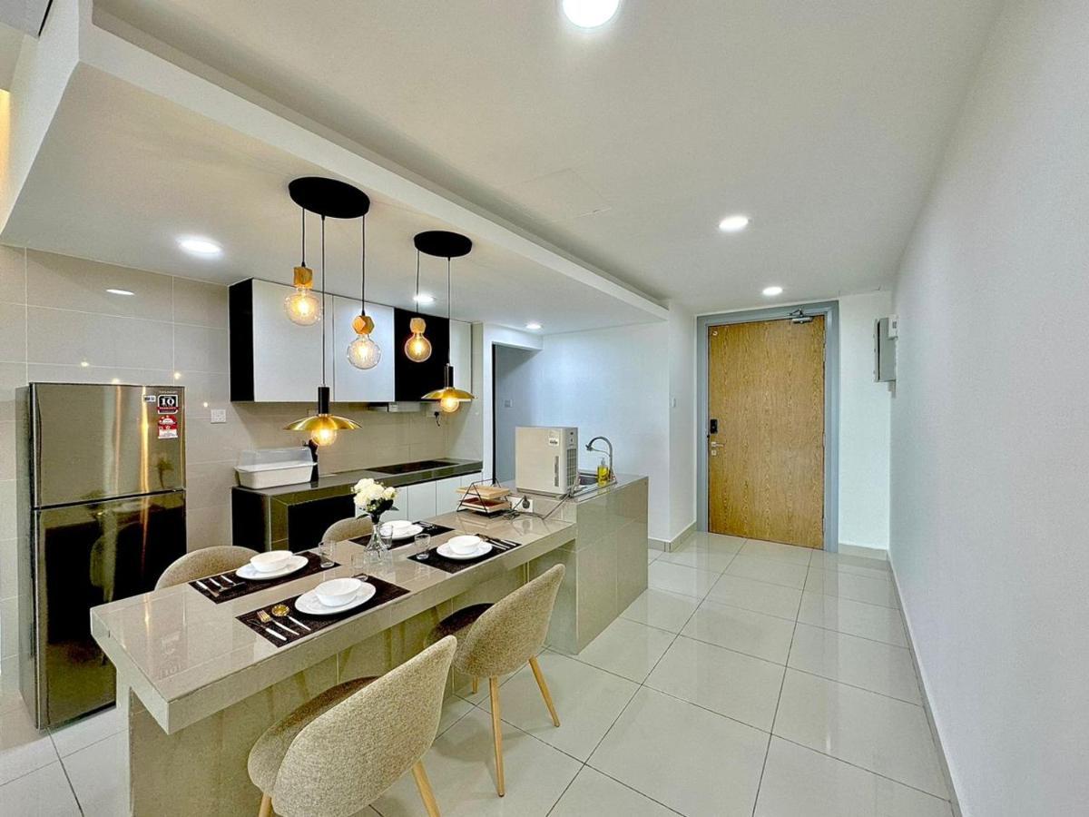 Apartment Southkey Mosaic By Antlerzone