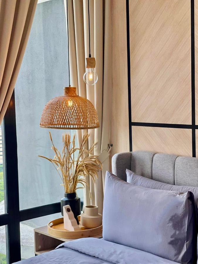 Southkey Mosaic By Antlerzone Apartment