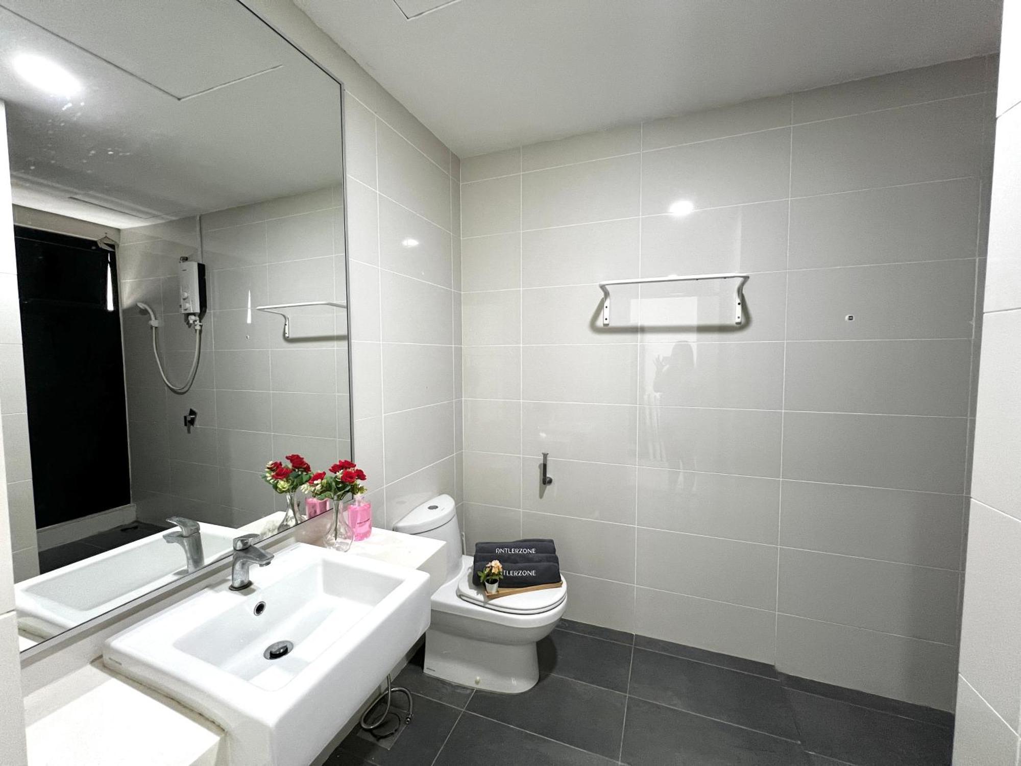 Southkey Mosaic By Antlerzone Apartment