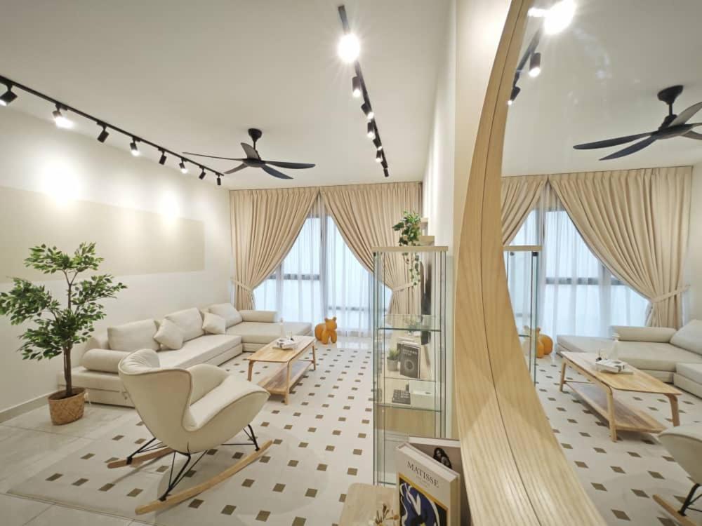 Southkey Mosaic By Antlerzone Apartment *