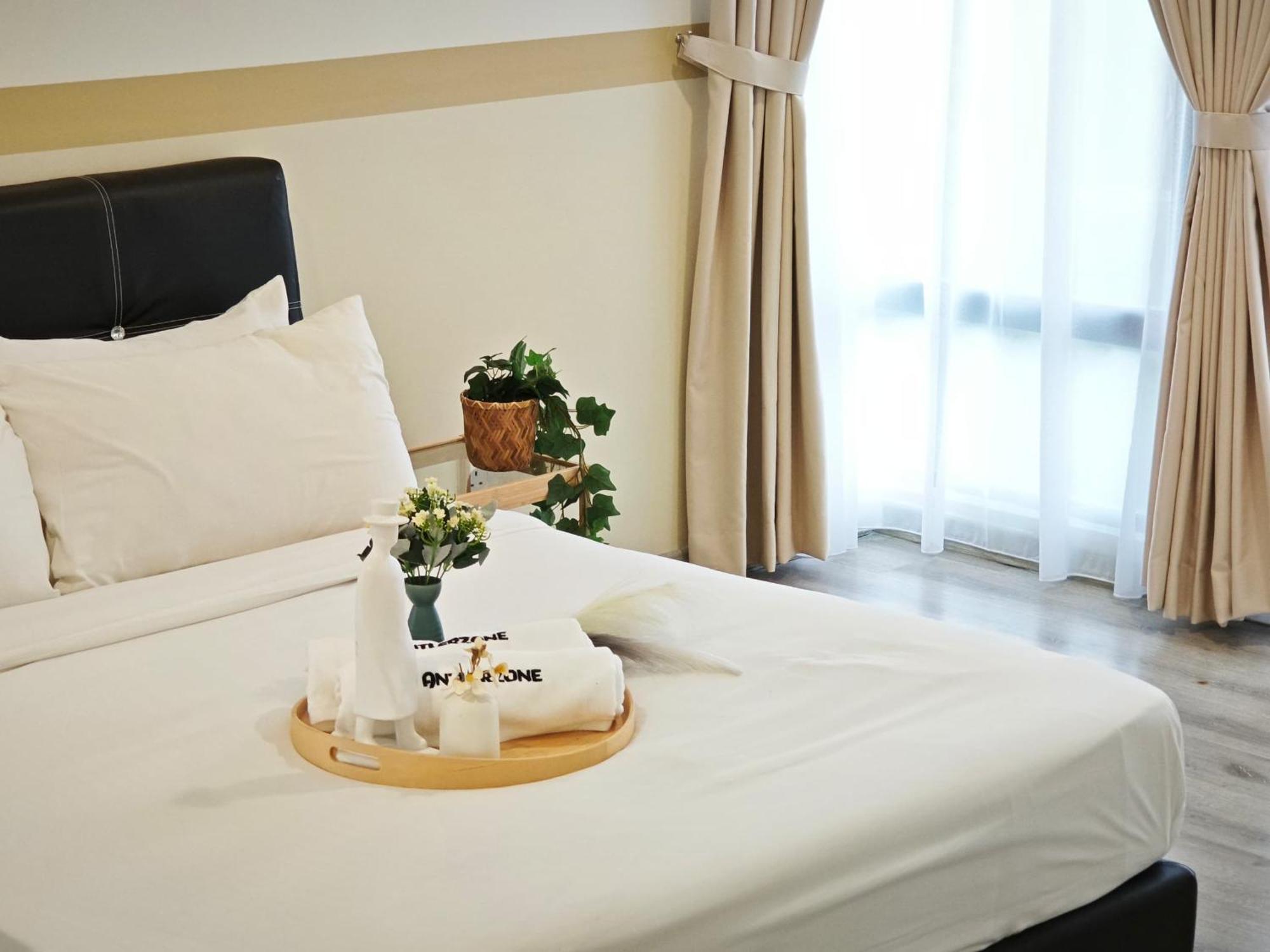 Southkey Mosaic By Antlerzone Apartment *