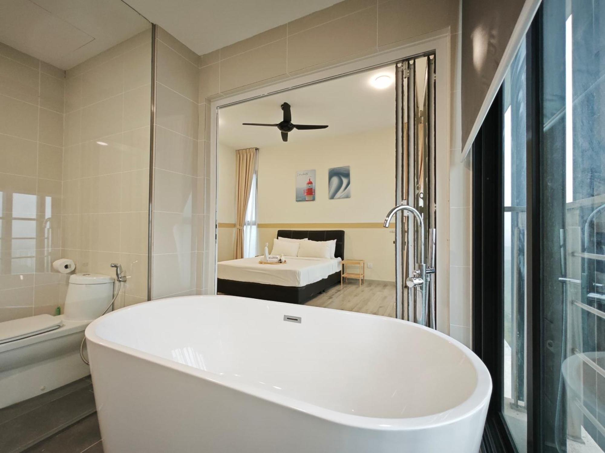 Apartment Southkey Mosaic By Antlerzone *