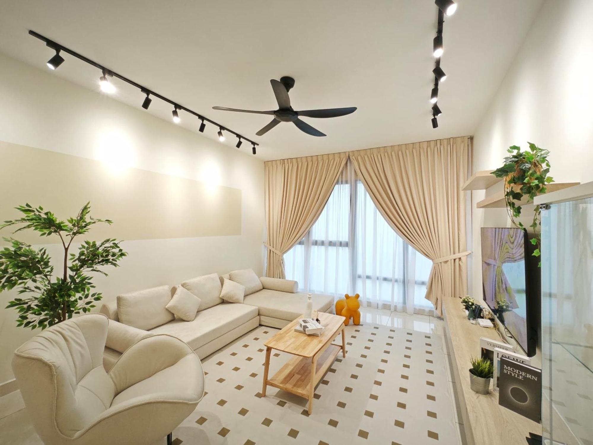 Apartment Southkey Mosaic By Antlerzone