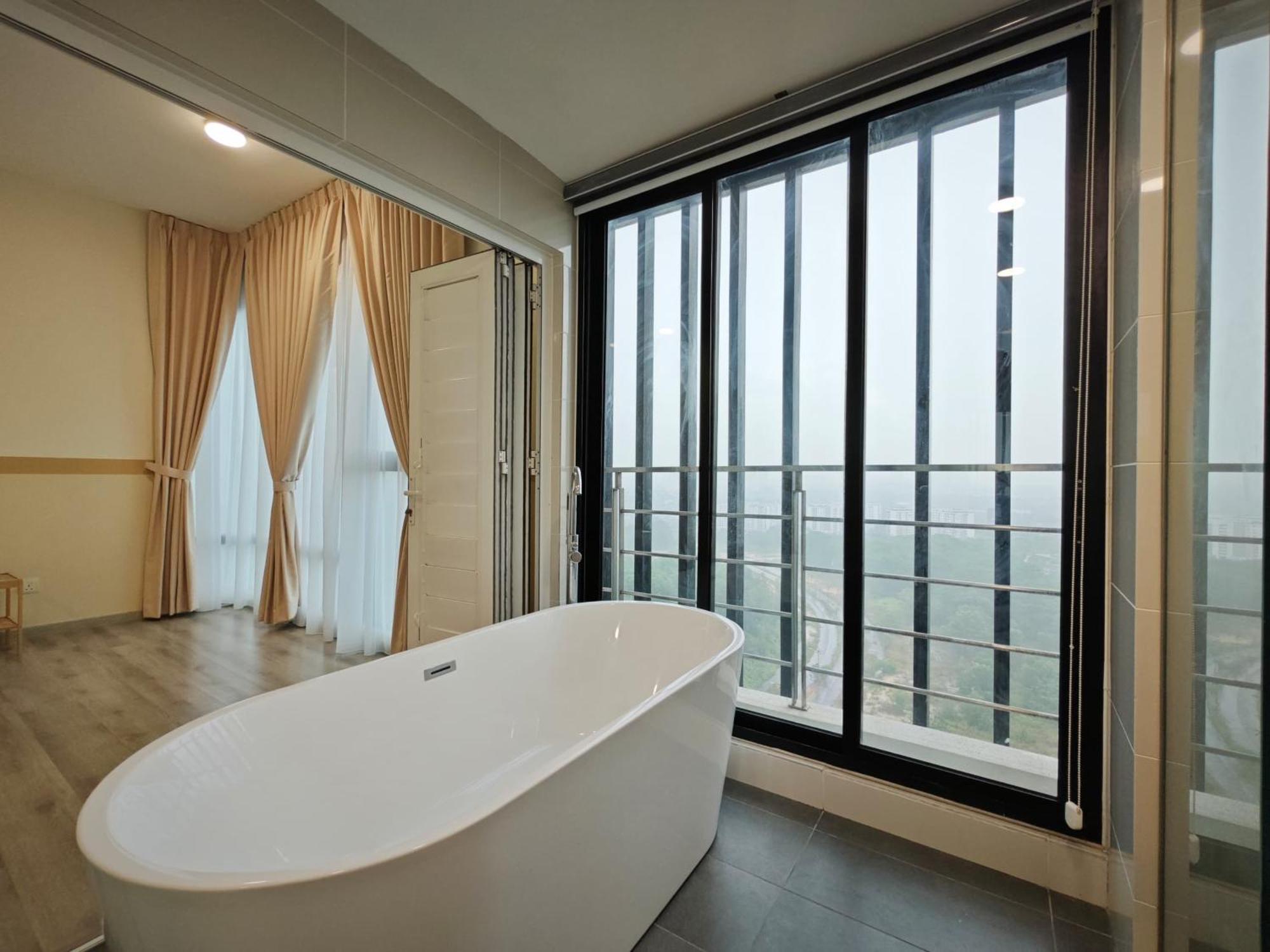 Southkey Mosaic By Antlerzone Apartment Johor Bahru