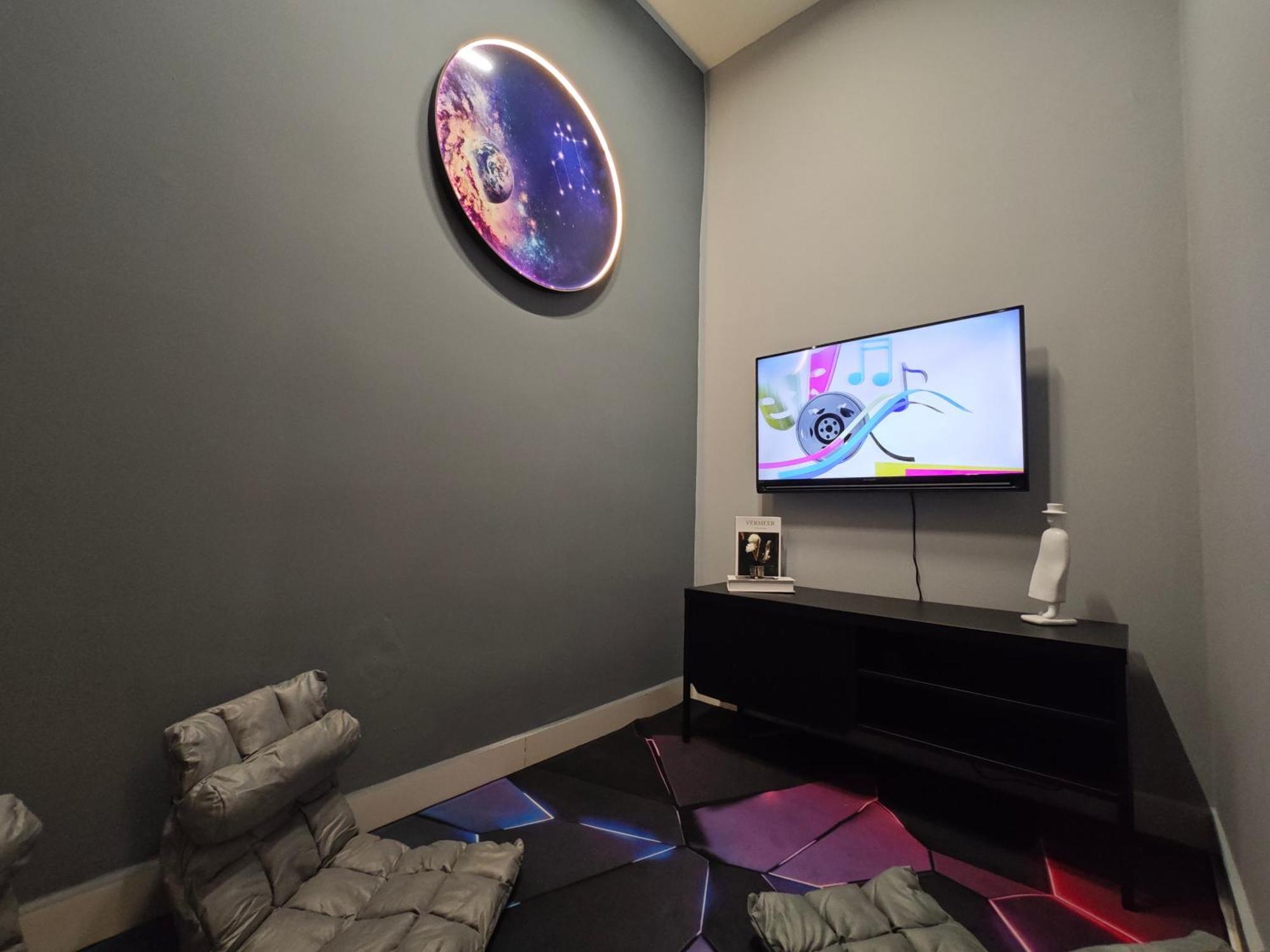 Southkey Mosaic By Antlerzone Apartment