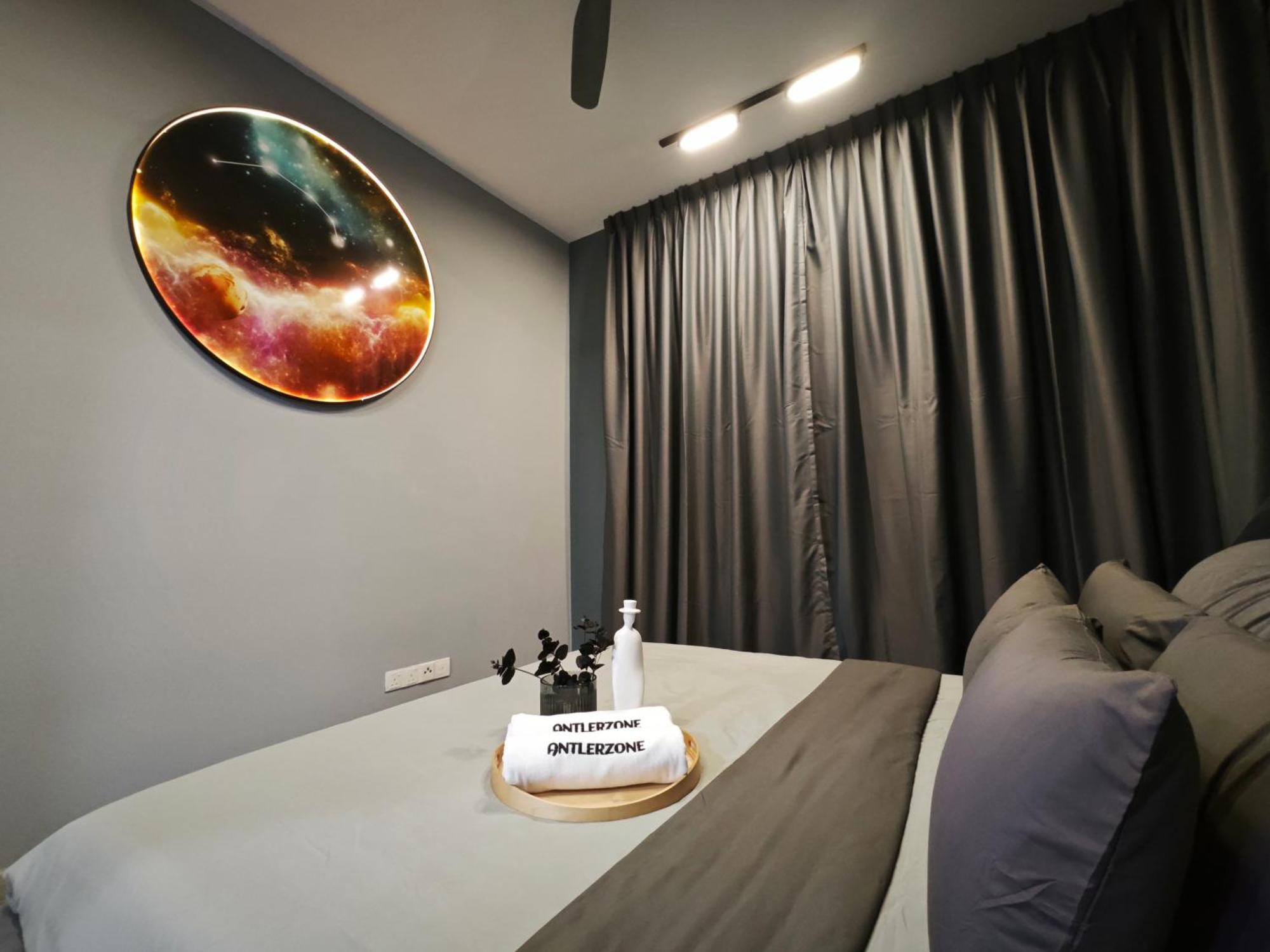 Apartment Southkey Mosaic By Antlerzone