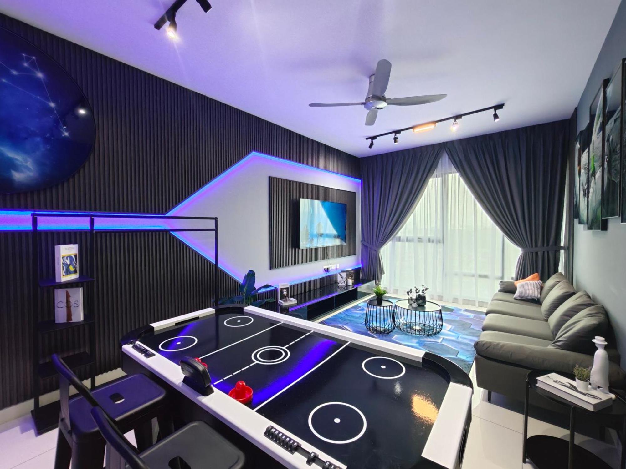 Apartment Southkey Mosaic By Antlerzone