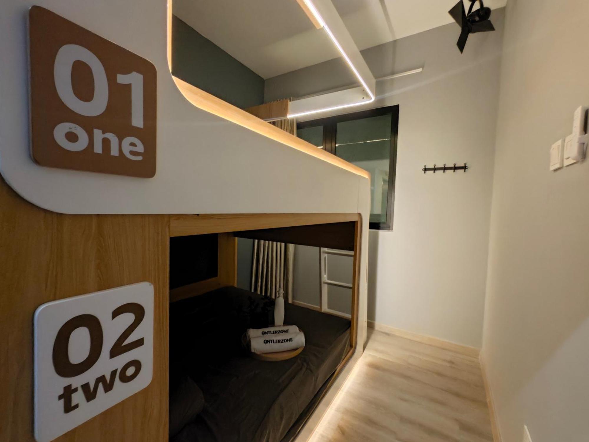 Southkey Mosaic By Antlerzone Apartment *
