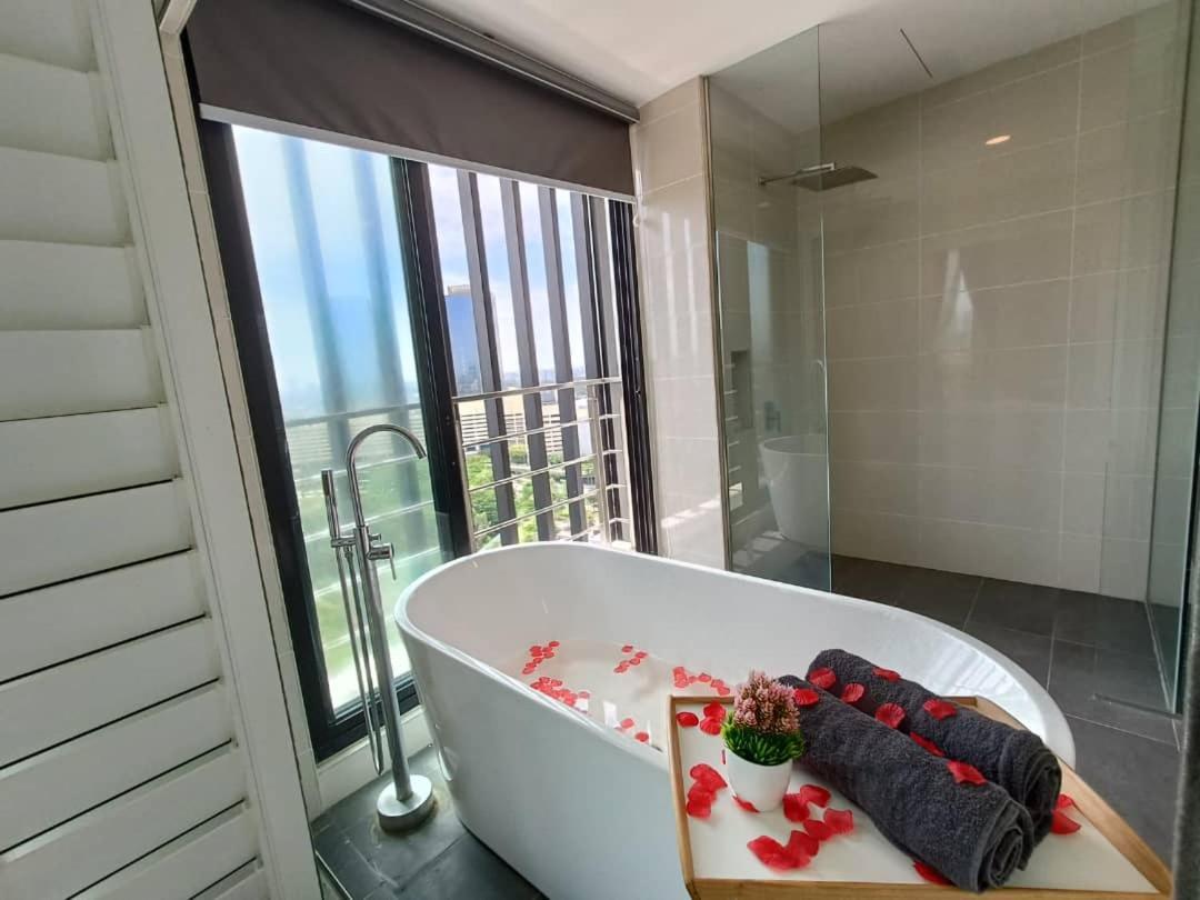 Southkey Mosaic By Antlerzone Apartment *