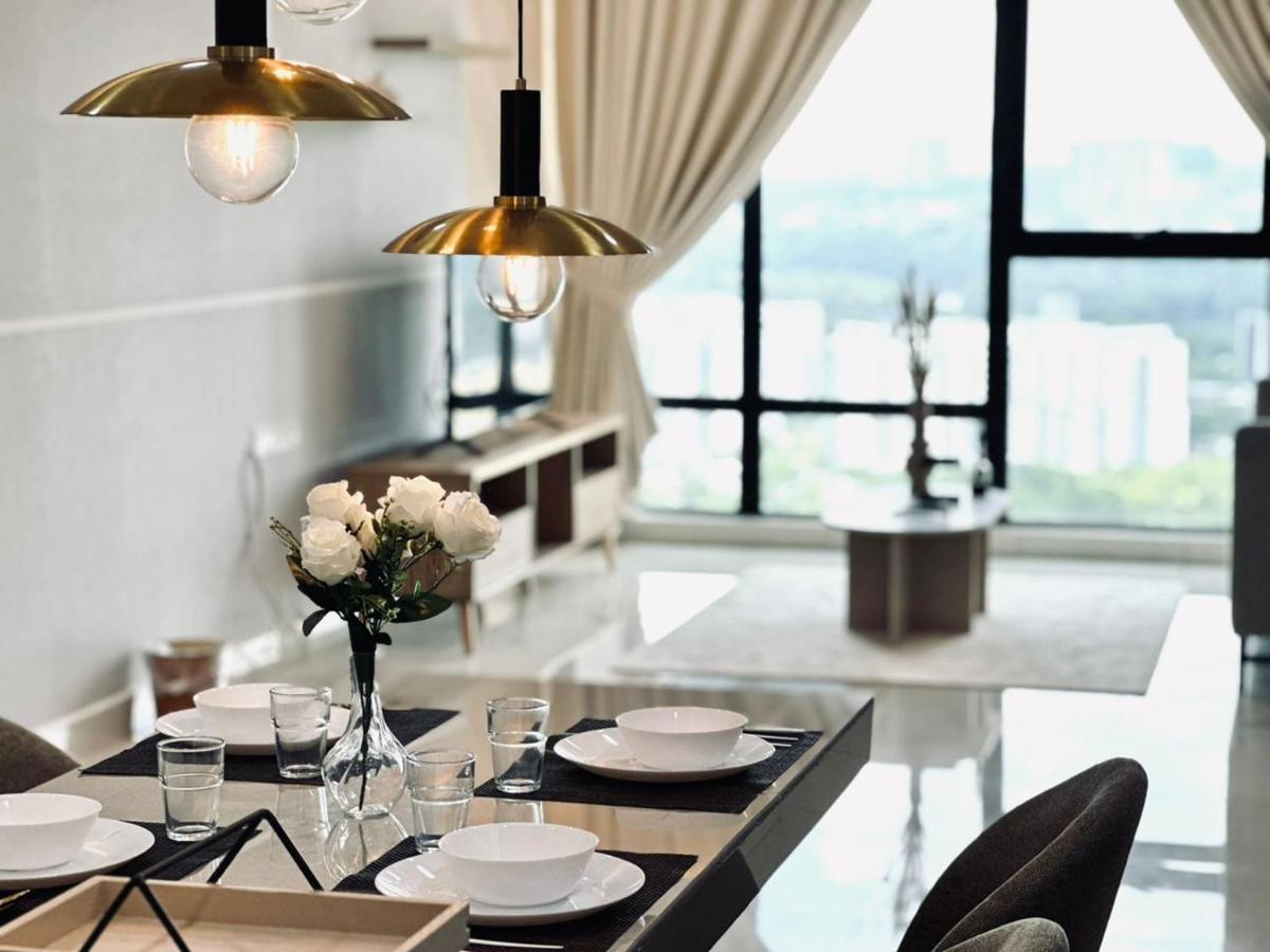 Southkey Mosaic By Antlerzone Apartment Johor Bahru