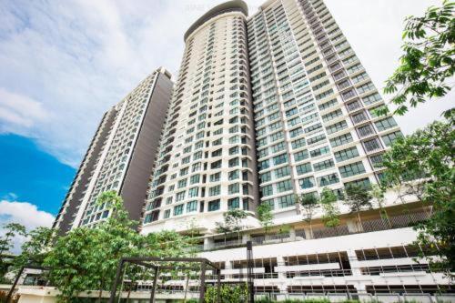 Southkey Mosaic By Antlerzone Apartment *