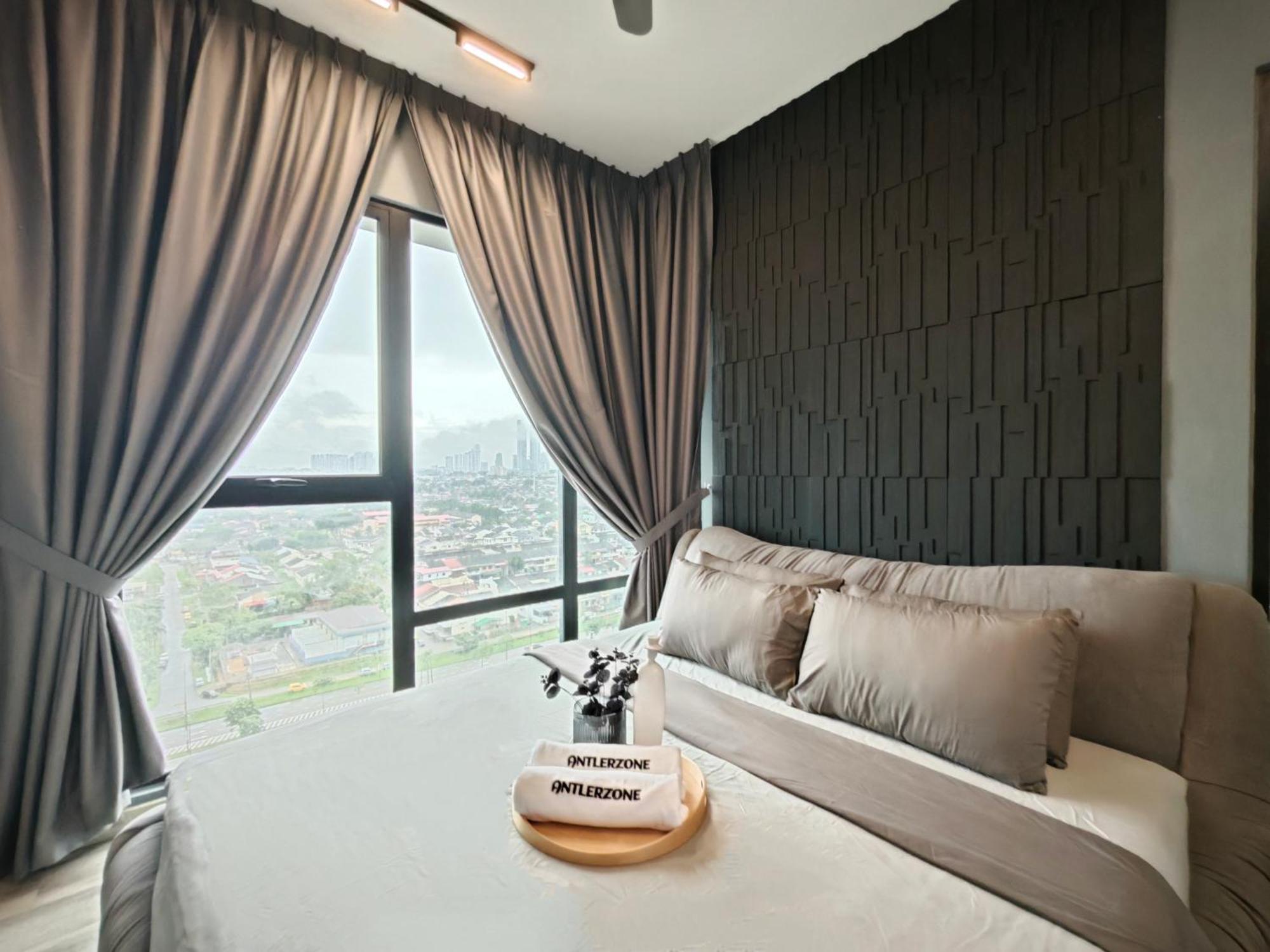 Southkey Mosaic By Antlerzone Apartment *